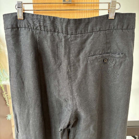 Wilfred Linen blend Pants - Picture 5 of 10